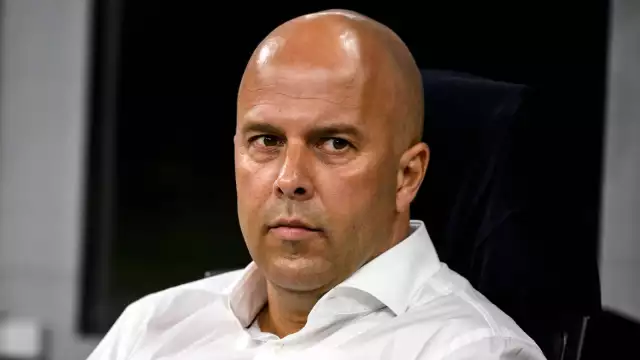 No Need For Major Changes At Liverpool — Slot No Need For Major Changes At Liverpool—Slot