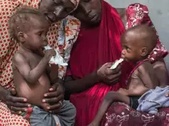 3.7 Million Northern Children Suffer Malnutrition, FAO Reports 3.7 Million Northern Children Suffer Malnutrition, FAO Reports