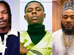 Naira Marley, Sam Larry Cleared, Nurse Faces Trial Over MohBad’s Death Naira Marley, Sam Larry Cleared, Nurse Faces Trial Over MohBad's Death