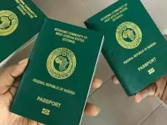 Niger Republic Bans Nigerians Holding ECOWAS Passports Niger Republic Bans Nigerians Holding ECOWAS Passports
