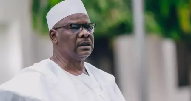 Senator Ndume Urges Probe Into USAID’s Operations Senator Ndume Urges Probe Into USAID’s Operations