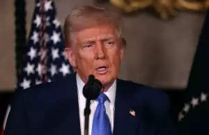 US Supreme Court Blocks Trump-Era Deportations Of Venezuelans