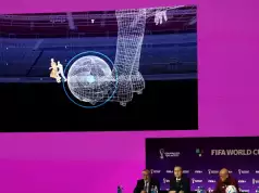 Premier League Eyes Semi-Automated Offside Tech Before Season’s End Premier League Eyes Semi-Automated Offside Tech Before Season’s End