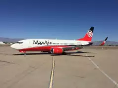 Max Air To Airlift Jigawa Pilgrims For 2025 Hajj Max Air To Airlift Jigawa Pilgrims For 2025 Hajj