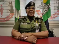 AIG Announces End To Pregnancy Dismissal Rule For Unmarried Officers AIG Announces End To Pregnancy Dismissal Rule For Unmarried Officers