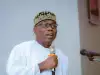 SDP Presents Adewole Adebayo To INEC As Presidential Candidate SDP Presents Adewole Adebayo To INEC As Presidential Candidate