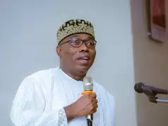 Adebayo: Tinubu Will Be removed From Office In 2027 Adebayo: Tinubu Will Be removed From Office In 2027