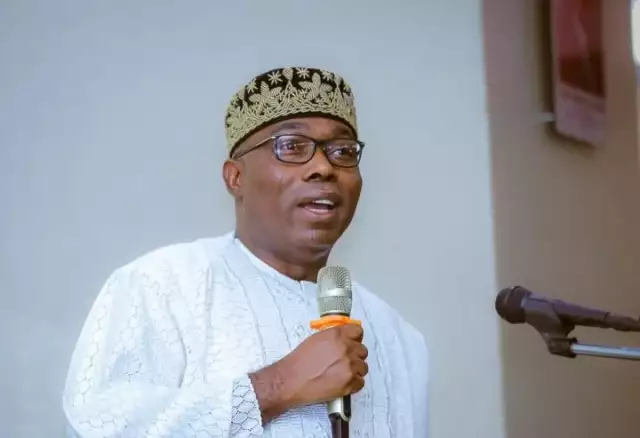 Adebayo: Tinubu Will Be removed From Office In 2027 Adebayo: Tinubu Will Be removed From Office In 2027