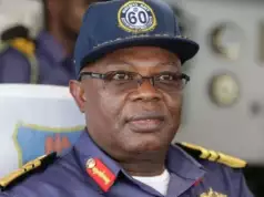 “NYSC Is A Call To Impact – Rivers Administrator Inspires New Corps Members” "NYSC Is a Call to Impact – Rivers Administrator Inspires New Corps Members"