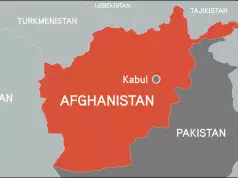 Afghanistan Frees 2,500 Prisoners Ahead Of Eid Celebrations Afghanistan Frees 2,500 Prisoners Ahead Of Eid Celebrations