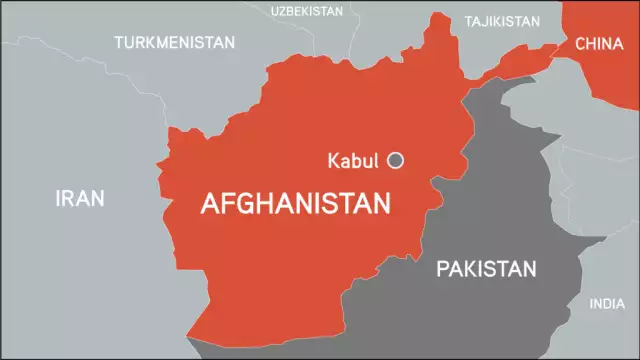 Afghanistan Frees 2,500 Prisoners Ahead Of Eid Celebrations Afghanistan Frees 2,500 Prisoners Ahead Of Eid Celebrations