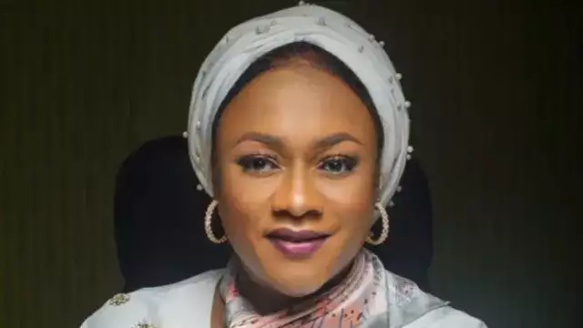 Aisha Achimugu Declared Wanted By EFCC Over Money Laundering Scandal Aisha Achimugu Declared Wanted By EFCC Over Money Laundering Scandal