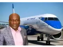 Air Peace Reduces Airfare On London-Lagos Route Air Peace Reduces Airfare On London-Lagos Route