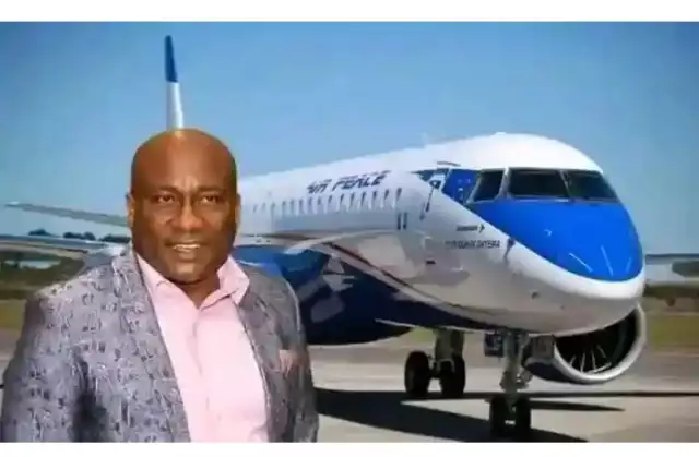 Air Peace Reduces Airfare On London-Lagos Route Air Peace Reduces Airfare On London-Lagos Route