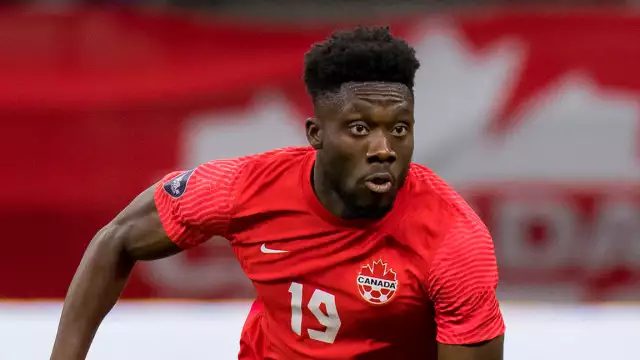 Bayern Threatens Legal Action Against Canada Soccer Over Davies Injury Bayern Threatens Legal Action Against Canada Soccer Over Davies Injury