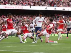 Arsenal, Tottenham To Face Off In North London Derby In Hong Kong Arsenal, Tottenham To Face Off In North London Derby In Hong Kong