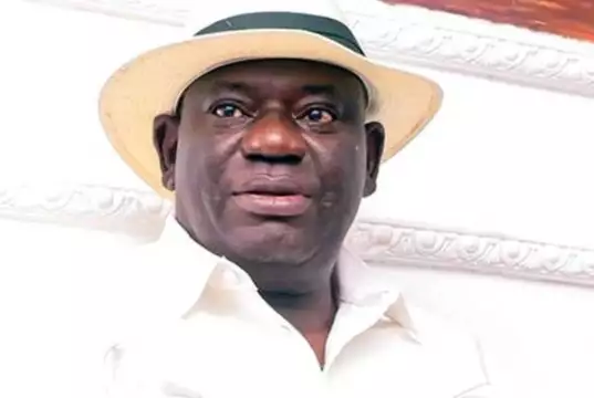 INC Slams Rivers Emergency Rule, Calls It ‘Dictatorship In Civilian Clothing’ Wike Can Say Anything Under Alcohol Influence — Ijaw Nation President