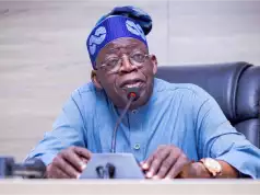 Tinubu Swears In NNPCL Board, Management Tinubu Swears In NNPCL Board, Management