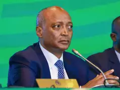 Egypt To Host U-20 AFCON After Cote d’Ivoire’s Withdrawal – CAF Egypt To Host U-20 AFCON After Cote d'Ivoire’s Withdrawal – CAF