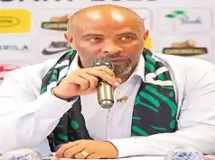 World Cup Qualifiers: Chelle Set To Name Eagles Final Squad World Cup Qualifiers: Chelle Set To Name Eagles Final Squad