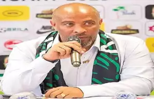 “Super Eagles Trained Extensively For Penalties” – Eric Chelle "Super Eagles Trained Extensively For Penalties" – Eric Chelle