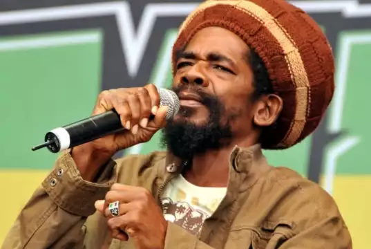 Reggae Star, Cocoa Tea Is Dead Reggae Star, Cocoa Tea Is Dead