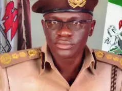 Ex-Immigration Boss, David Parradang, Killed By Kidnappers In Abuja Ex-Immigration Boss, David Parradang, Killed By Kidnappers In Abuja