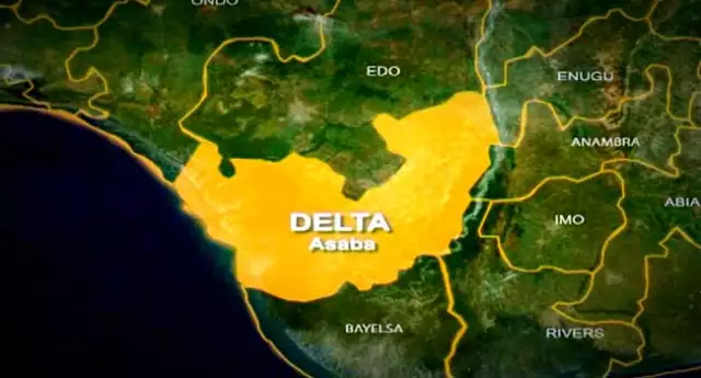 Delta Community, Oil Firm Clash Over Land Dispute Delta Community, Oil Firm Clash Over Land Dispute