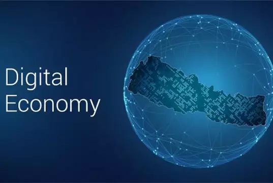Nigeria To Empower Youth For Digital Economy — Ministry Nigeria To Empower Youth For Digital Economy—Ministry