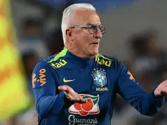 Brazil Announces Dorival Junior’s Dismissal As Head Coach Brazil Announces Dorival Junior's Dismissal As Head Coach