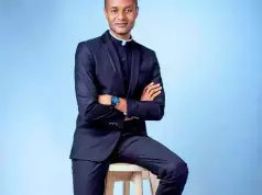 Saying ‘Holy Ghost Fire’ In Your Prayers Is Antichrist, Says Priest Saying ‘Holy Ghost Fire’ In Your Prayers Is Antichrist, Says Priest