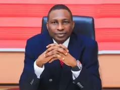 A Corruption-Free Nigeria Is Achievable — EFCC Boss EFCC Chair Seeks Stronger Partnership Against Money Laundering