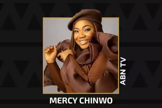 Mercy Chinwo Wins Best Gospel Artist At Trace Awards Mercy Chinwo Wins Best Gospel Artist At Trace Awards