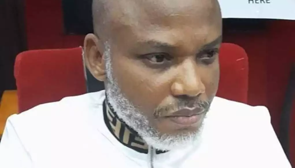 Nnamdi Kanu's Trial Set For March 21