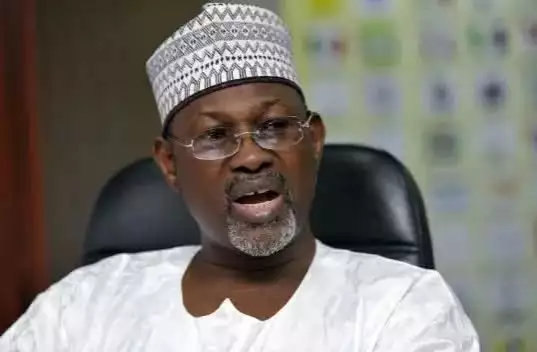 Tinubu Appoints Ex-INEC Boss, Prof. Jega As Special Adviser On Livestock Reform Tinubu Appoints Ex-INEC Boss, Prof. Jega As Special Adviser On Livestock Reform