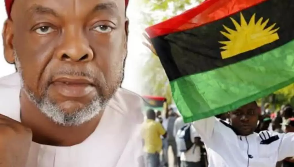 "Every Kobo Must Count For Igbo Development!" - IPOB Warns Against Misappropriation SEDC Funds