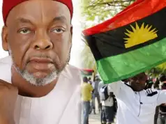 ‘Every Kobo Must Count For Igbo Development’ – IPOB Warns Against Misappropriation SEDC Funds "Every Kobo Must Count For Igbo Development!" - IPOB Warns Against Misappropriation SEDC Funds