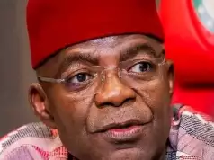 Gov Otti Announces FG’s Approval For Modular Refinery In Abia Gov Otti Announces FG’s Approval For Modular Refinery In Abia