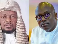 Rivers Assembly Adjourns Indefinitely Amid Budget Presentation Controversy Rivers Assembly Adjourns Indefinitely Amid Budget Presentation Controversy