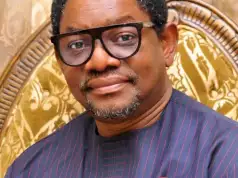 Hon. Amobi Ogah Celebrates High Chief Nkemdirim On His Birthday Hon. Amobi Ogah Celebrates High Chief Nkemdirim On His Birthday