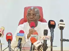 Gov. Otti Orders Immediate Payment Of Outstanding Salaries For Newly Recruited Teachers (Video) Gov Otti Orders Demolition of Kidnap Den In Osisioma, Vows Tougher Measures Against Criminals