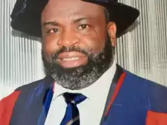 Hon. Amobi Ogah Celebrates Prof. Kelechi Okonta On His Birthday Hon. Amobi Ogah Celebrates Prof. Kelechi Okonta On His Birthday