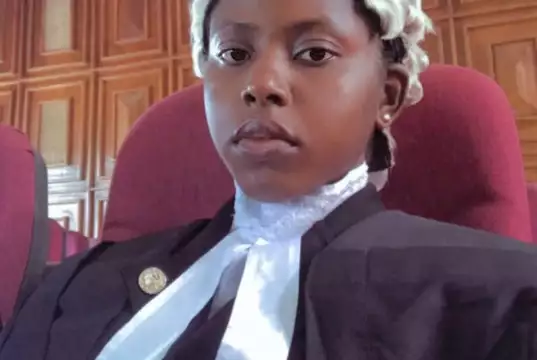 “22 Out of 24 Court Cases Today Were Divorces” – Lawyer Raises Alarm Over Failing Marriages "22 Out of 24 Court Cases Today Were Divorces" - Lawyer Raises Alarm Over Failing Marriages