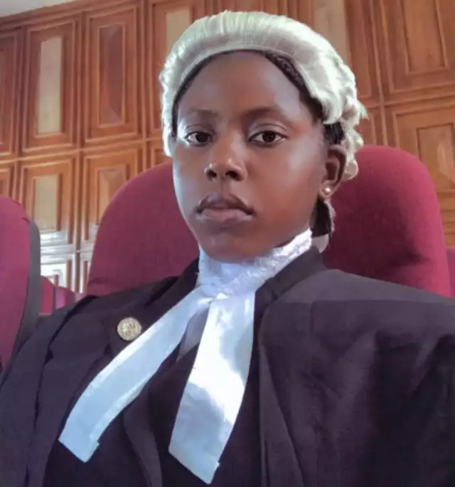 “22 Out of 24 Court Cases Today Were Divorces” – Lawyer Raises Alarm Over Failing Marriages "22 Out of 24 Court Cases Today Were Divorces" - Lawyer Raises Alarm Over Failing Marriages