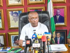 Rivers Faces Uncertainty As House of Assembly Blocks Governor Fubara’s Supreme Court Compliance Efforts Rivers Faces Uncertainty As House of Assembly Blocks Governor Fubara’s Supreme Court Compliance Efforts