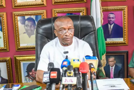 Rivers Faces Uncertainty As House of Assembly Blocks Governor Fubara’s Supreme Court Compliance Efforts Rivers Faces Uncertainty As House of Assembly Blocks Governor Fubara’s Supreme Court Compliance Efforts