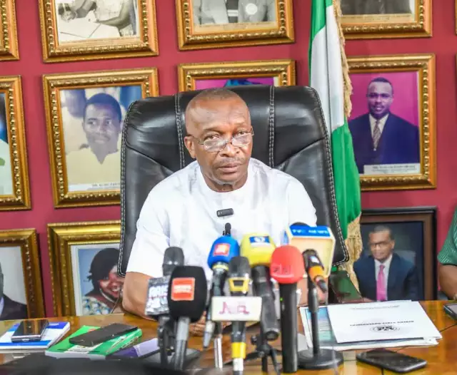 Rivers Faces Uncertainty As House of Assembly Blocks Governor Fubara’s Supreme Court Compliance Efforts Rivers Faces Uncertainty As House of Assembly Blocks Governor Fubara’s Supreme Court Compliance Efforts