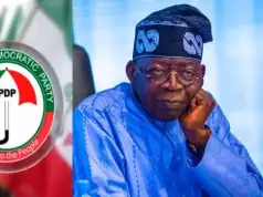 PDP Rejects Emergency Rule In Rivers, Says Tinubu Has No Powers To Suspend Elected Governor ''Open Grazing Should Be Prohibited'' - Taraba Varsity Professor