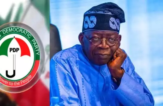 PDP Rejects Emergency Rule In Rivers, Says Tinubu Has No Powers To Suspend Elected Governor ''Open Grazing Should Be Prohibited'' - Taraba Varsity Professor
