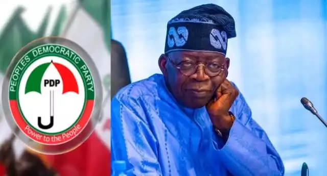 PDP Rejects Emergency Rule In Rivers, Says Tinubu Has No Powers To Suspend Elected Governor ''Open Grazing Should Be Prohibited'' - Taraba Varsity Professor